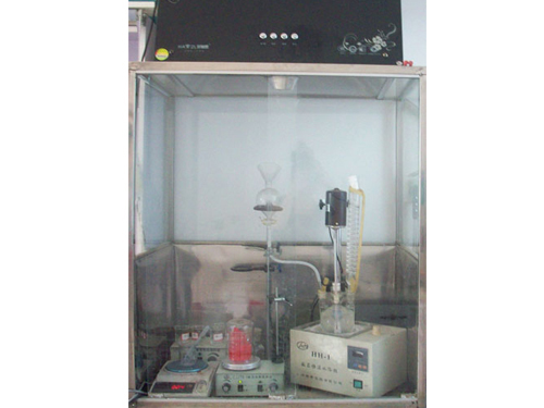 实验室乳液仪器